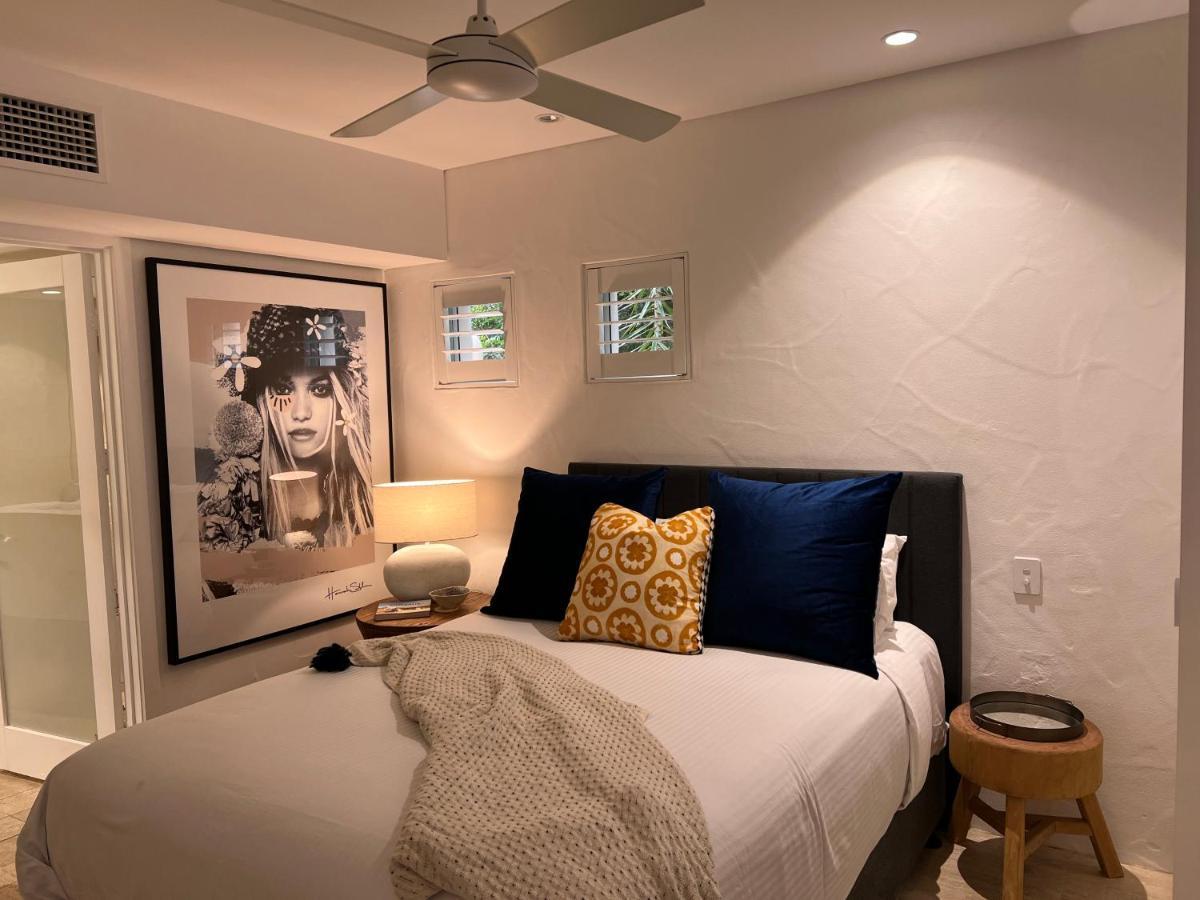 Carramah Noosa Heads Apartment Buitenkant foto