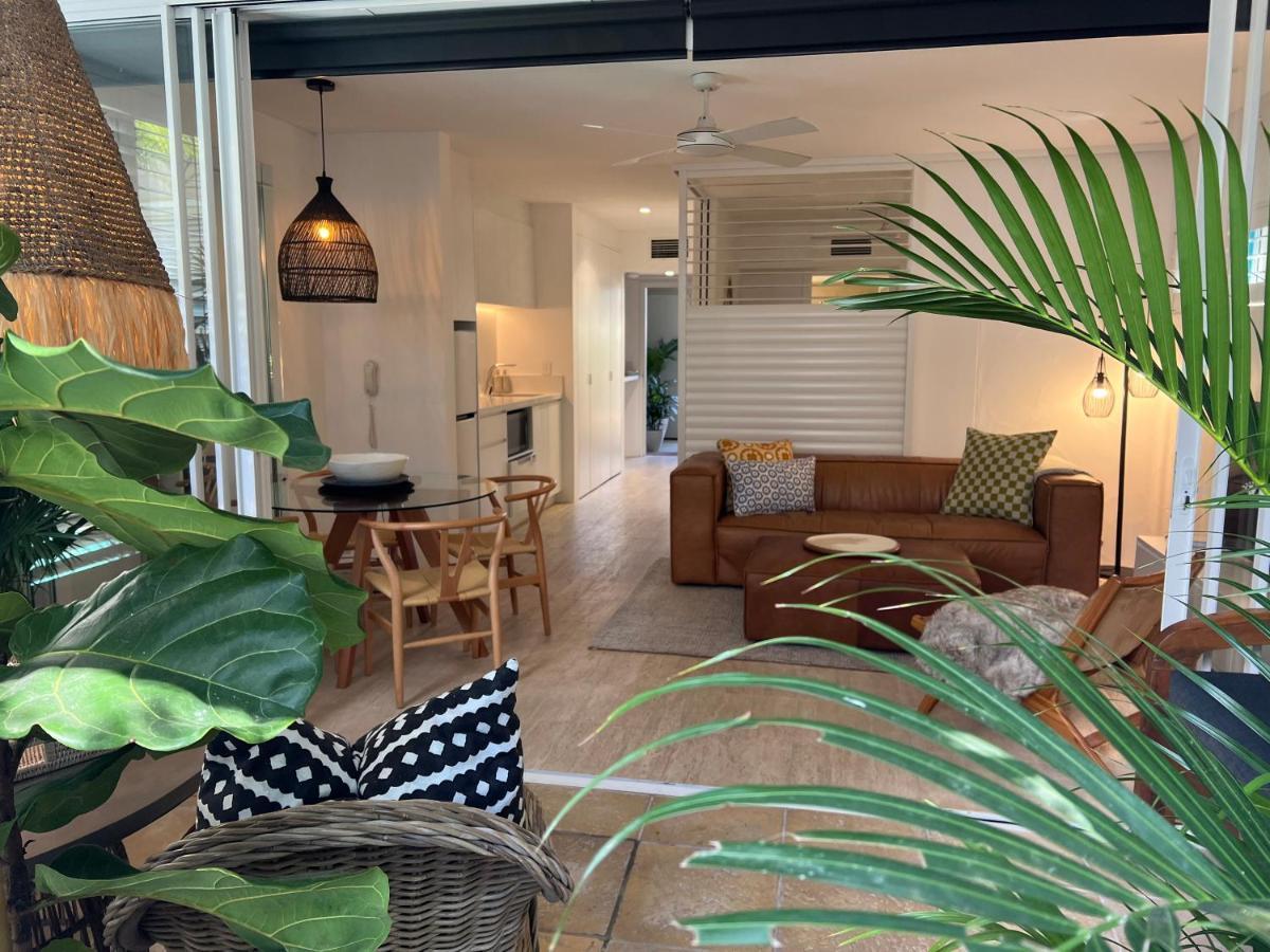 Carramah Noosa Heads Apartment Buitenkant foto