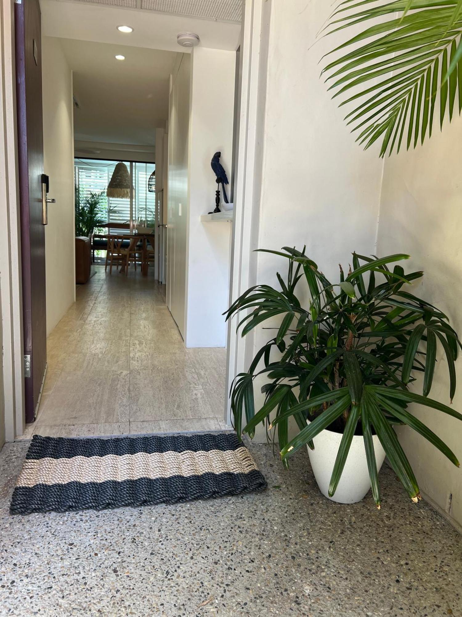 Carramah Noosa Heads Apartment Buitenkant foto